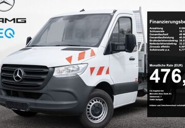 Mercedes-Benz Sprinter 49.483 km 40.341 &euro; Lüdenscheid 58507