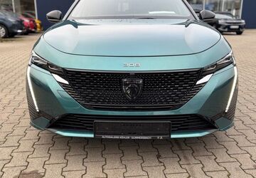 Peugeot 308 49.500 km 21.480 &euro; Gummersbach 51645