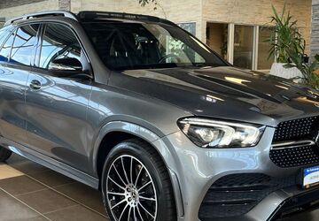 Mercedes-Benz GLE 580 64.332 km 62.900 &euro; Eitorf 53783