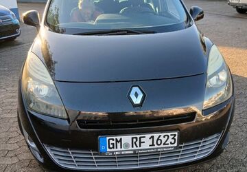 Renault Grand Scenic 139.800 km 3.900 &euro; Reichshof 51580