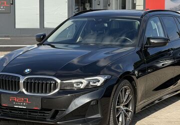 BMW 320 147.733 km 21.690 &euro; Eitorf 53783