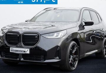 BMW X3 M50 10.752 km 64.390 &euro; Overath-Vilkerath 51491