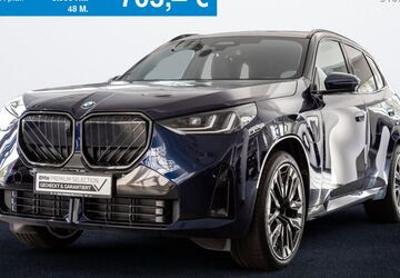 BMW X3 8.445 km 65.890 &euro; Wiehl 51674