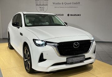 Mazda CX-60 105.600 km 32.950 &euro; Gummersbach 51645