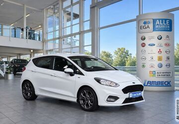 Ford Fiesta 63.920 km 11.886 &euro; Wermelskirchen 42929