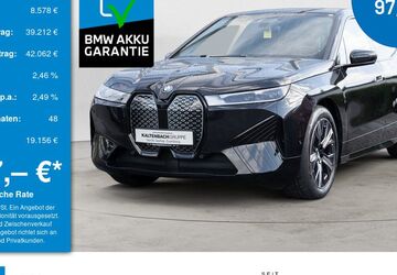BMW iX 77.490 km 46.390 &euro; Overath-Vilkerath 51491