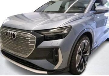Audi Q4 e-tron 72.600 km 34.677 &euro; Gummersbach 51645