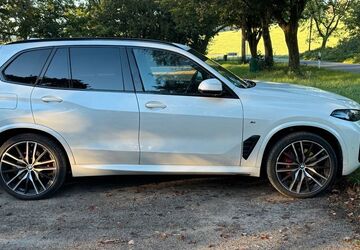 BMW X5 50.000 km 77.800 &euro; Gummersbach 51647
