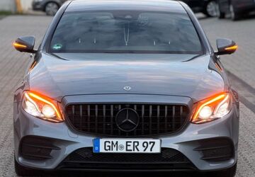 Mercedes-Benz E 300 199.000 km 25.500 &euro; Gummersbach 51645