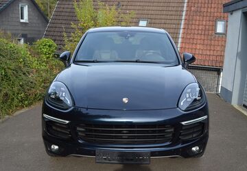 Porsche Cayenne 178.000 km 24.900 &euro; Reichshof 51580