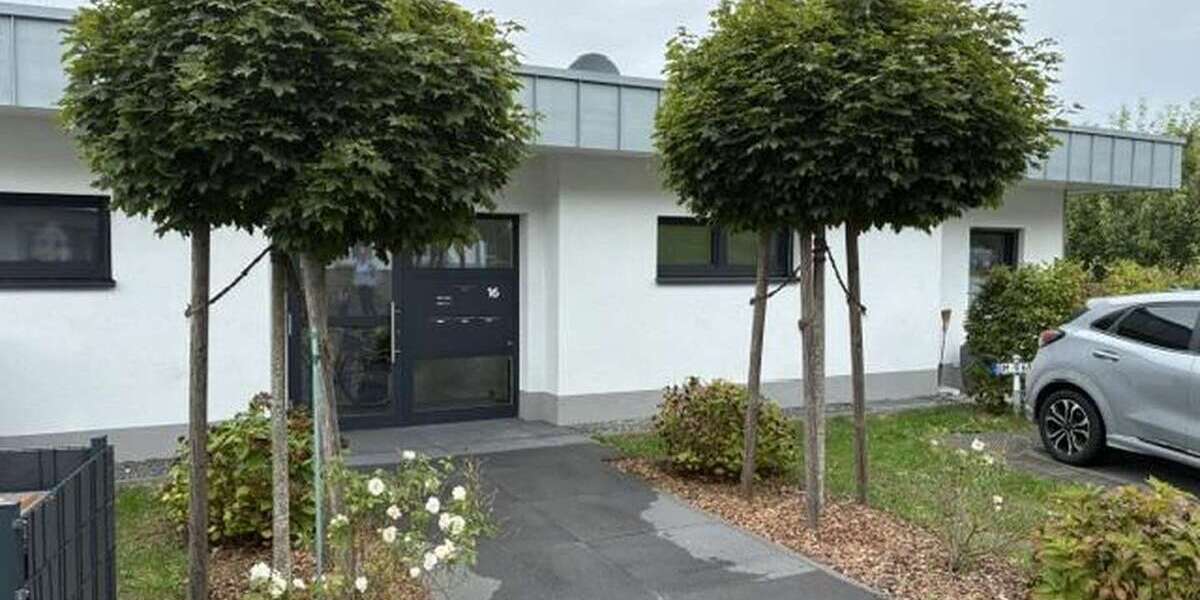 Etagenwohnung Engelskirchen - 2 Zimmer, 67 m&sup2;, 680&euro; | Angebot:27315150