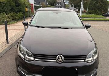 VW Polo 143.300 km 6.999 &euro; Wermelskirchen 42929
