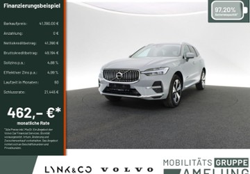 Volvo XC60 36.082 km 40.890 &euro; Engelskirchen 51766