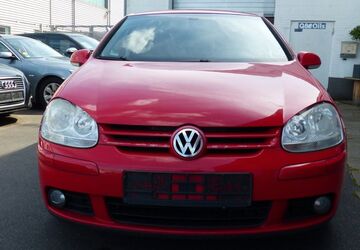 VW Golf 339.800 km 1.100 &euro; Eitorf 53783