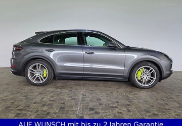 Porsche Cayenne 98.960 km 55.990 &euro; Nümbrecht 51588