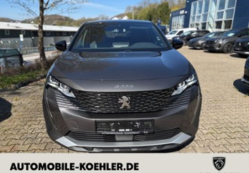 Peugeot 3008 22.000 km 28.850 &euro; Gummersbach 51645