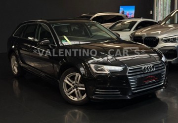 Audi A4 98.587 km 18.499 &euro; Radevormwald 42477