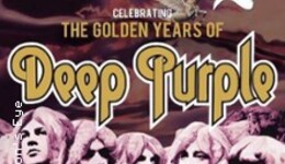 Demon's Eye -The perfect Tribute to Deep Purple
