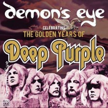 Demon's Eye -The perfect Tribute to Deep Purple
