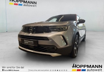 Opel Mokka 33.669 km 19.290 &euro; Gummersbach 51647