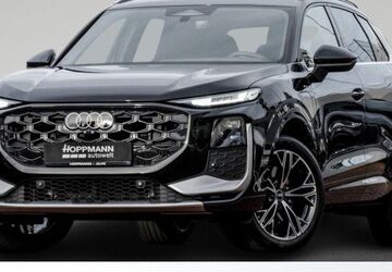 Audi Q3 8.425 km 53.880 &euro; Olpe 57462
