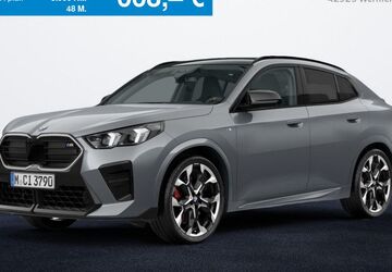 BMW X2 6.988 km 53.890 &euro; Wermelskirchen 42929
