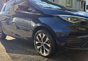 Renault ZOE 32.200 km 17.500 &euro; Wermelskirchen 42929