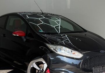 Ford Fiesta 114.000 km 7.999 &euro; Radevormwald 42477