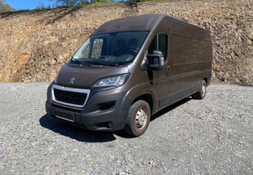 Peugeot Boxer 199.000 km 7.999 &euro; Gummersbach 51645