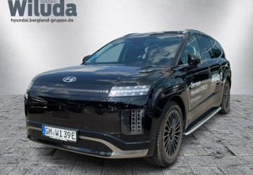 Hyundai IONIQ 9 11.904 km 66.840 &euro; Radevormwald 42477
