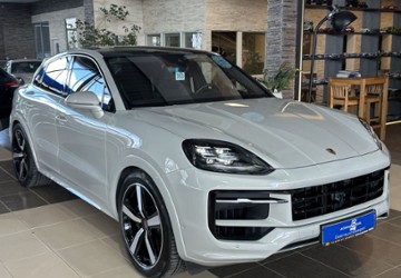 Porsche Cayenne 25.856 km 117.900 &euro; Eitorf 53783