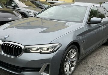 BMW 530 93.835 km 29.300 &euro; Eitorf 53783
