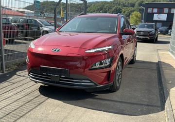 Hyundai KONA 43.492 km 23.900 &euro; Eitorf 53783