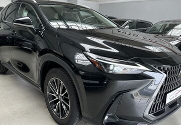 Lexus NX 350h 89.513 km 35.900 &euro; Eitorf 53783