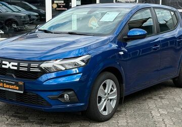 Dacia Sandero 35.176 km 12.990 &euro; Engelskirchen 51766