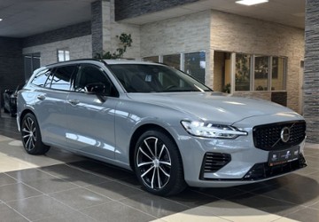 Volvo V60 51.518 km 35.000 &euro; Eitorf 53783
