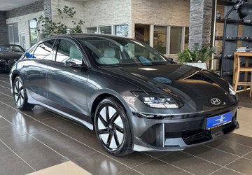 Hyundai IONIQ 6 26.790 km 31.350 &euro; Eitorf 53783