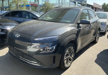 Hyundai KONA 48.000 km 24.400 &euro; Eitorf 53783