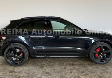 Porsche Macan 114.000 km 35.990 &euro; Nümbrecht 51588