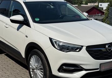 Opel Grandland (X) 84.067 km 10.986 &euro; Radevormwald 42477