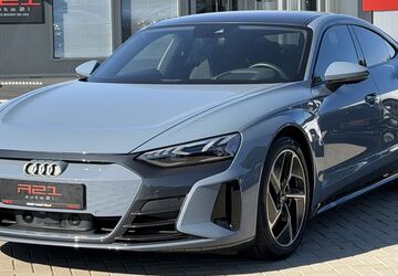 Audi e-tron GT 56.483 km 48.999 &euro; Eitorf 53783