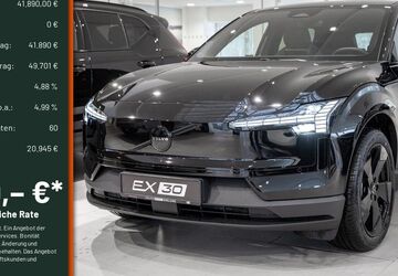 Volvo EX30 6.941 km 41.890 &euro; Wiehl 51674