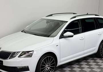 Skoda Octavia 188.860 km 8.990 &euro; Radevormwald 42477