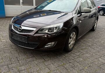 Opel Astra 276.139 km 1.490 &euro; Gummersbach 51645