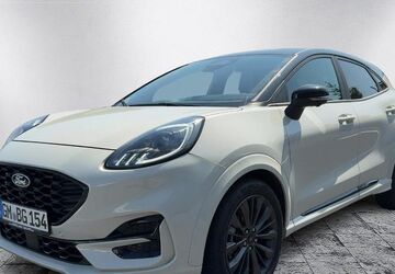 Ford Puma 2.500 km 32.980 &euro; Bergneustadt 51702