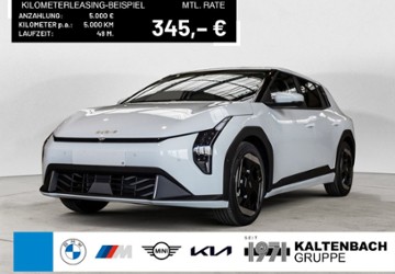 Kia EV4 3.500 km 41.990 &euro; Wiehl 51674