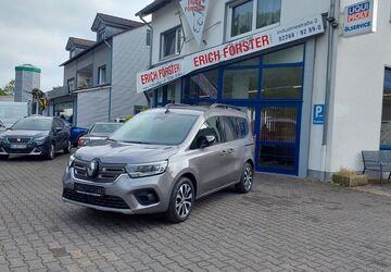 Renault Kangoo E-TECH 7.128 km 27.500 &euro; Kürten 51515