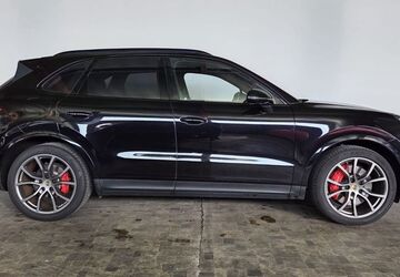 Porsche Cayenne 166.000 km 38.890 &euro; Nümbrecht 51588