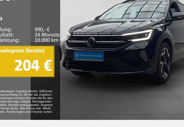 VW Taigo 20.208 km 26.290 &euro; Lüdenscheid 58507