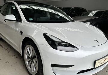 Tesla Model 3 71.569 km 27.500 &euro; Eitorf 53783